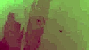 voyeur moment at the mall - caught public flashing