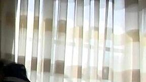 natalie lust sucks cock sloppy and wet