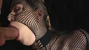 Fishnet fantasy sladyen erik tommys wild encounter