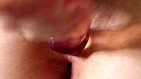 Fucking My Ass With Multiple Different Dildos