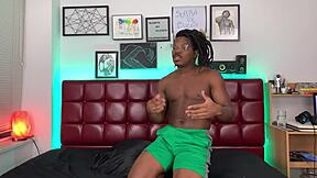 how to give a brazilian beating