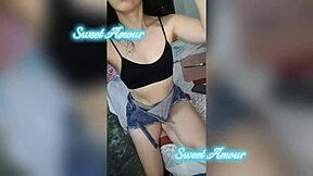 im trying on red lingerie, whats your favorite color