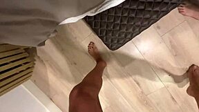 Bitch Cami Noe Gets Fucked For Money In POV?