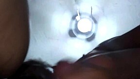 Mexican Wife Sucks My Cock And Cums Hard!