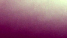 Stepdad Notices Stepdaughter's Anal Plug Toy in Outdoor USA Scene