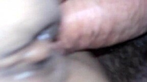 Mexican Wife Sucks My Cock And Cums Hard!