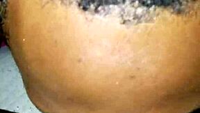 Black Men Eating Black Pussy