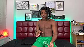 how to give a brazilian beating