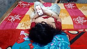 बंगाली विलेज बौदी हार्डकोर सेक्स पाती है!