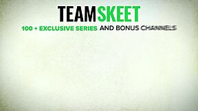 My New Gf Is Shocked To See Me Fucking My Stepsis In Group Sex With Boobs And Pussy Play