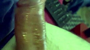 Hungarian Amateur Engages In Casual Cock Fucking And Urethral Sounding After Long Day