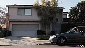 A lesbian podcast story begins gently, evolving into deep fingering and licking. Two women find ultimate satisfaction!