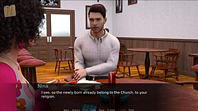 nursing back to pleasure 186 game session 😊