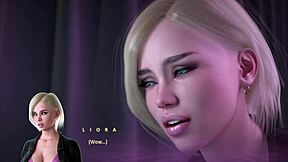 Obří čurák přítele natáhne její těsnou prdel