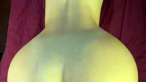 young 18+ with big ass spreads in doggy style sex position