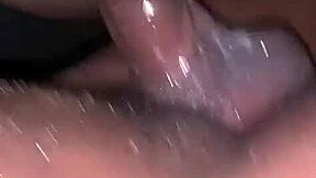 Best deepthroat ever with intense blowjob action!