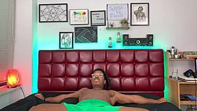 how to give a brazilian beating