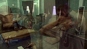 Samantha Pleasures Samurais