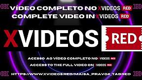 Maisa Pravo and Gab Spec humiliate submissive cuckold in hardcore sex