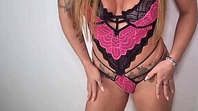 after the sensual dance, my wife says, 'fuck me hard with that big cock.'