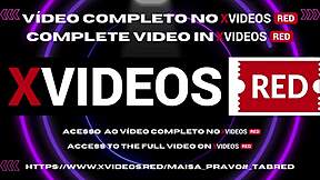 Maisa Pravo och Gab Spec förnedrar undergiven cuckold i hårt knull