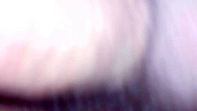 Mexican Wife Sucks My Cock And Cums Hard!