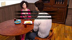 nursing back to pleasure 186 game session 😊