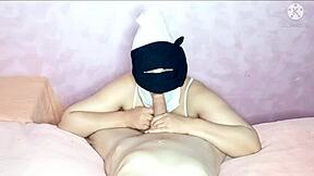 Big Ass Arab Wife Anal Sex