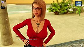 Sunshine Love 22 game avontuur