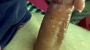 Hungarian Amateur Engages In Casual Cock Fucking And Urethral Sounding After Long Day