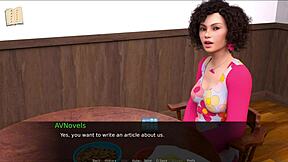 nursing back to pleasure 186 game session 😊