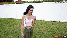 Why is Delilah Dagger banging everyone in Bonkbus?