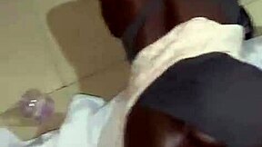 Best deepthroat ever with intense blowjob action!