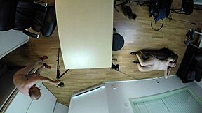 Audrey Decker Casting Pov 4