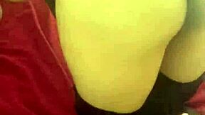 i'm the pretty mexican teen getting fucked by my shy boyfriend and loving it