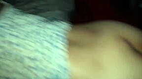 i fucked the neighborhood wife so good, she begged me to cum inside her tight pussy and play with my load