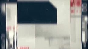 caught in the act with naomi ryder, time to make a pact for rough sex