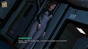 Erotic Game Eternum 115