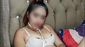 i masturbate until squirting intensely