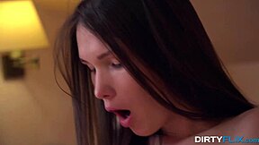 Ariel Tylor's Intense Dance of Desire