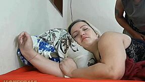 Your Sister-In-Law Having Hot Dreams While Brother's Away