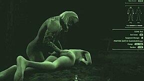 Fallout 4 pc game with specific gameplay features and detailed mechanics