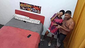 I just need him to eat my ass only