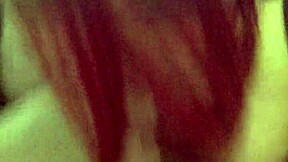 BBW Delivers Intense Blowjob In Seven Minutes Of Heaven