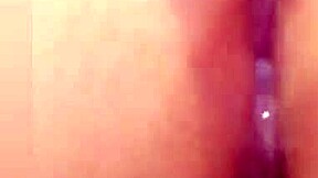 girl with piercing touches herself until climax in videos