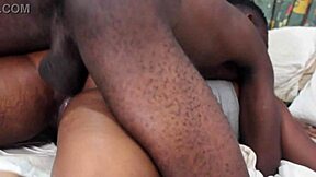 Office Colleague's Ass Sore from Fuck!