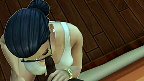 Your Arab slut wife has secret fun with me on vacation.