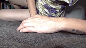 i gave him 69 then he fucked my ass hard