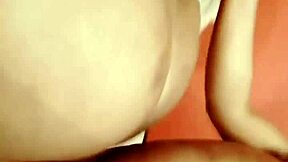 I explore my shaved pussy in this personal update.