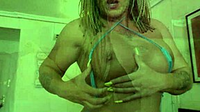 she deepthroats this big cock until tears come, with some squirting fun